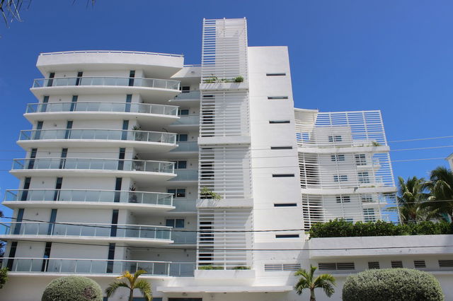 The O Residences  photo 2